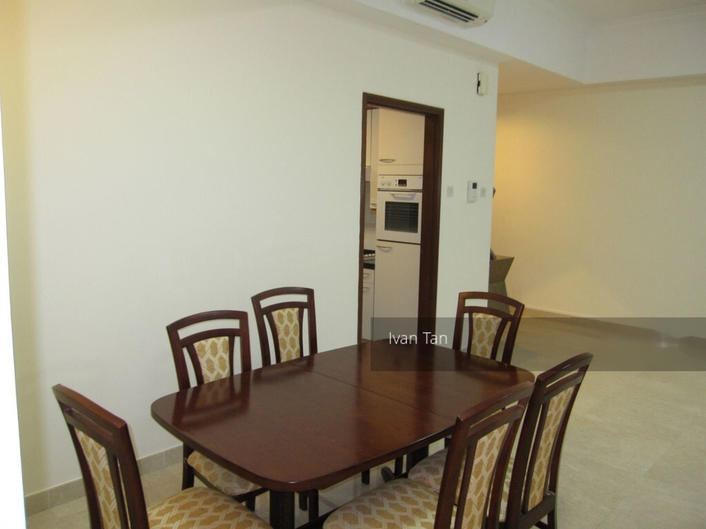 Richmond Park (D9), Condominium #282531251